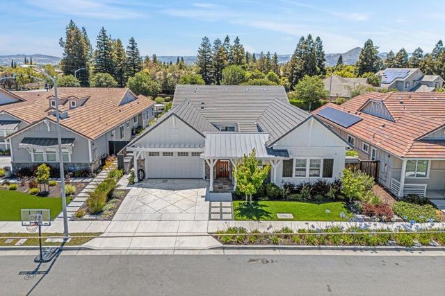 17045 Hill Road, Morgan Hill, CA 95037