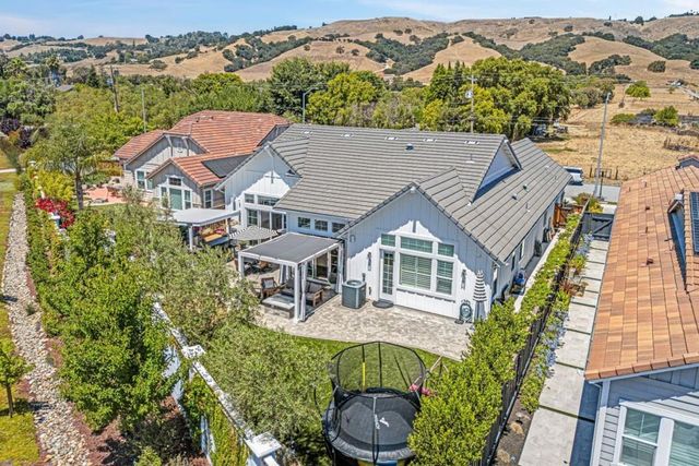 17045 Hill Road, Morgan Hill, CA 95037