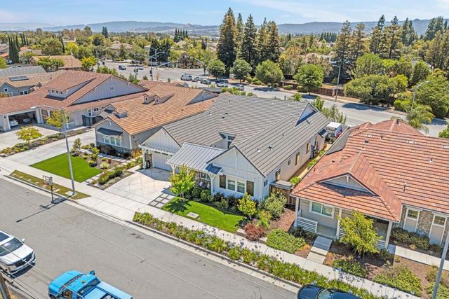 17045 Hill Road, Morgan Hill, CA 95037