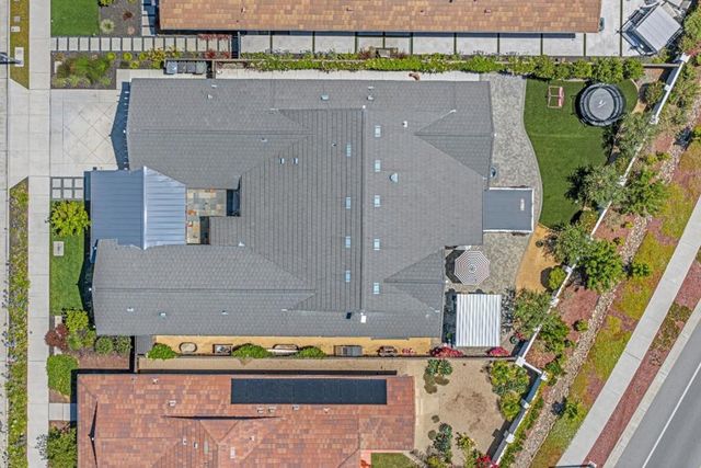 17045 Hill Road, Morgan Hill, CA 95037