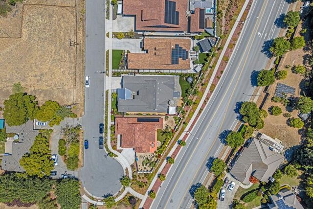 17045 Hill Road, Morgan Hill, CA 95037