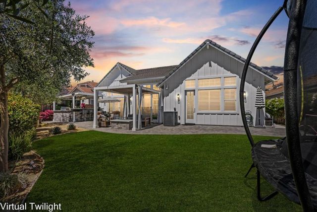 17045 Hill Road, Morgan Hill, CA 95037