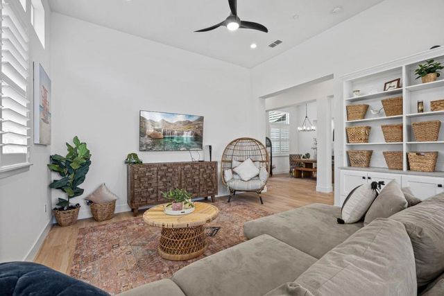 17045 Hill Road, Morgan Hill, CA 95037