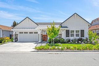 17045 Hill Road, Morgan Hill, CA 95037