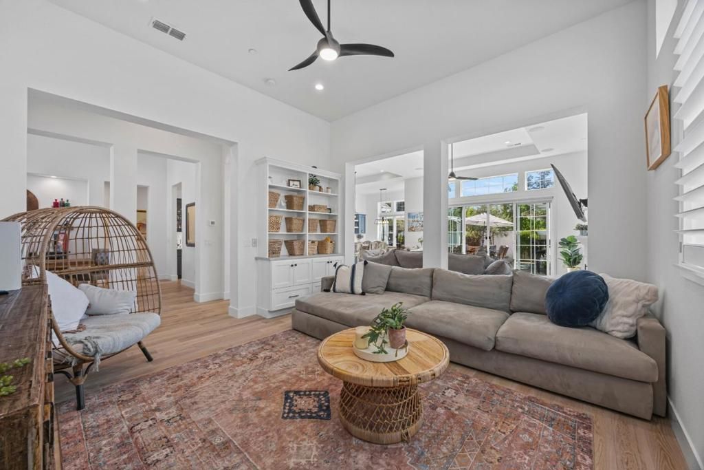 Image 10 of property listing at 17045 Hill Road, Morgan Hill, CA 95037