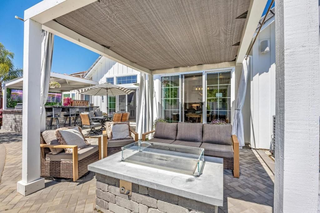 Image 44 of property listing at 17045 Hill Road, Morgan Hill, CA 95037