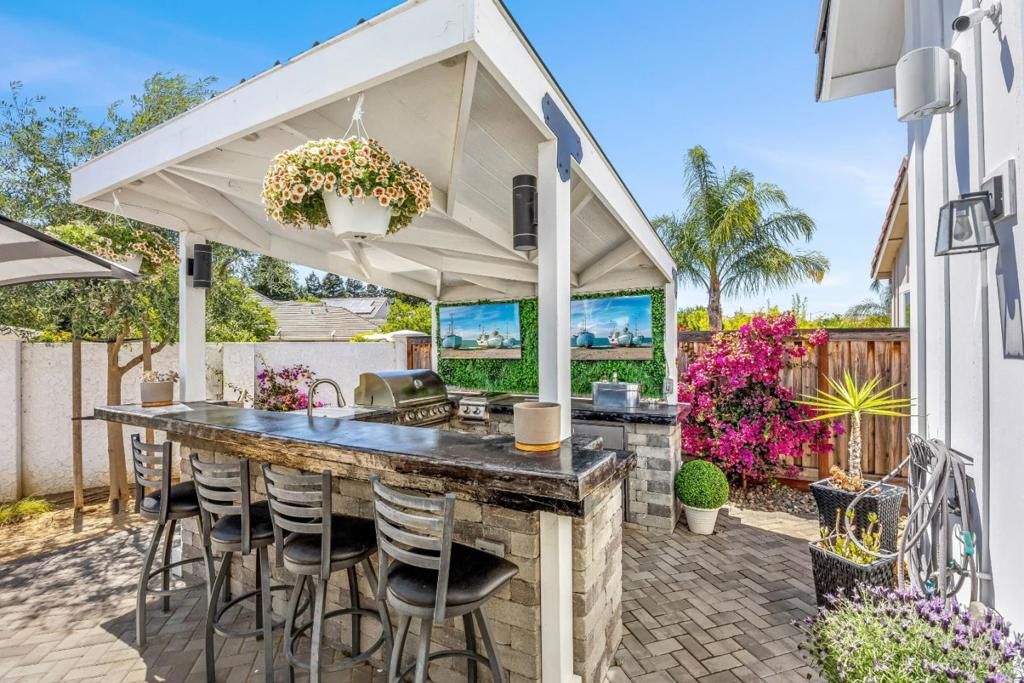 Image 49 of property listing at 17045 Hill Road, Morgan Hill, CA 95037
