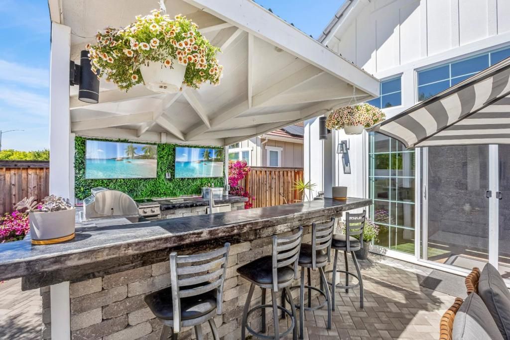 Image 50 of property listing at 17045 Hill Road, Morgan Hill, CA 95037
