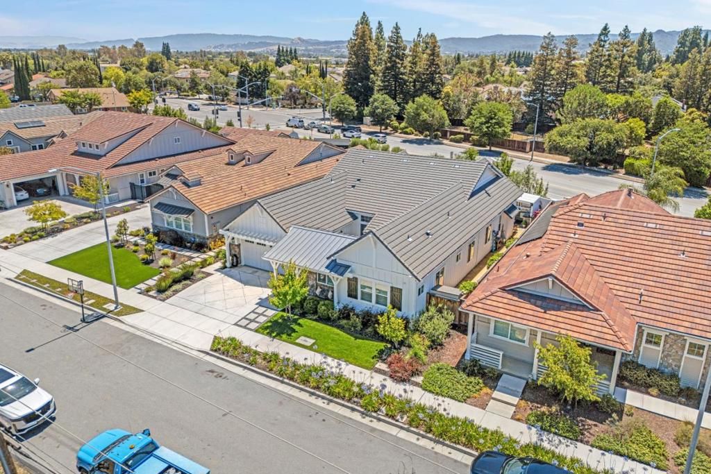 Image 57 of property listing at 17045 Hill Road, Morgan Hill, CA 95037