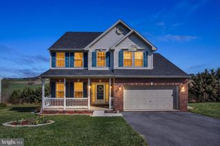 123 COLTON CT, Smithsburg, MD 21783