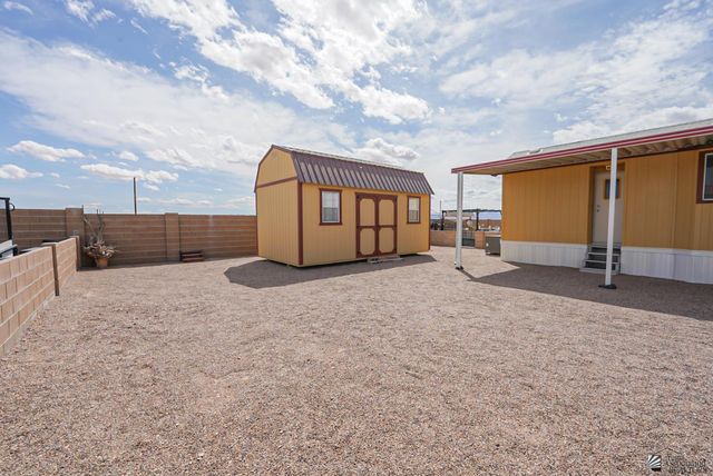 29819 Copper Mountain Dr, Wellton, AZ 85356