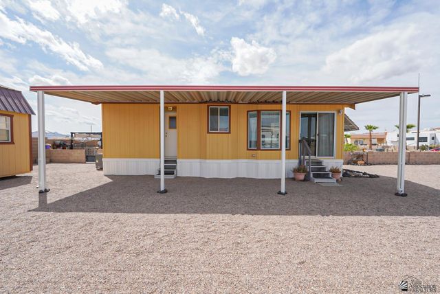 29819 Copper Mountain Dr, Wellton, AZ 85356