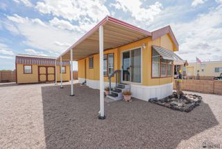 29819 Copper Mountain Dr, Wellton, AZ 85356