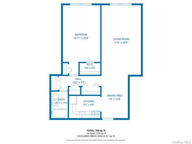 50 Barker Street 432, Mount Kisco, NY 10549