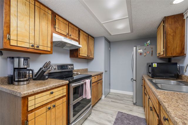 1028 Sunset Drive, Garland, TX 75040