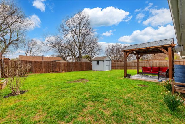 1028 Sunset Drive, Garland, TX 75040