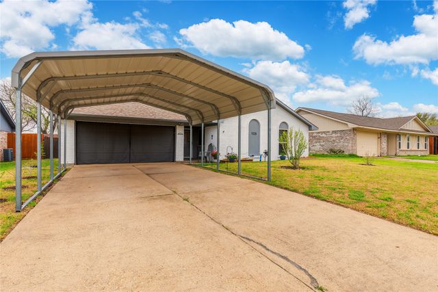 1028 Sunset Drive, Garland, TX 75040