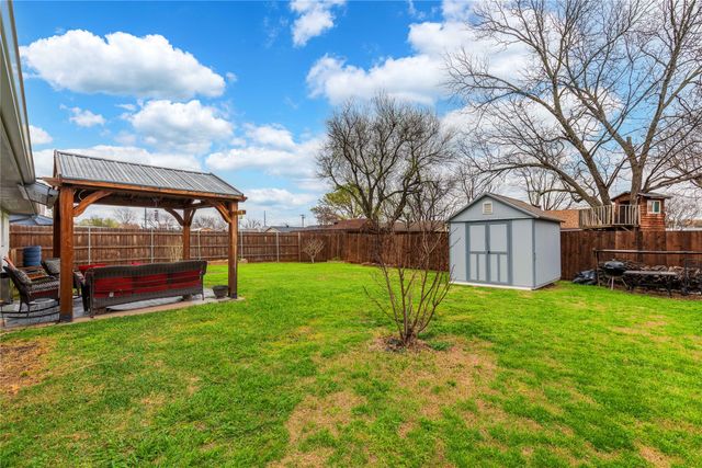 1028 Sunset Drive, Garland, TX 75040