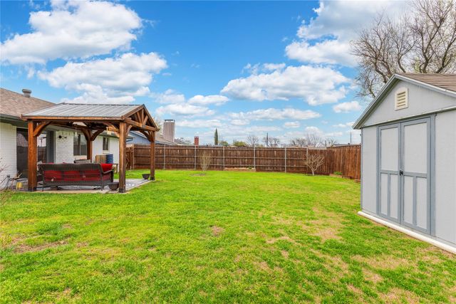 1028 Sunset Drive, Garland, TX 75040