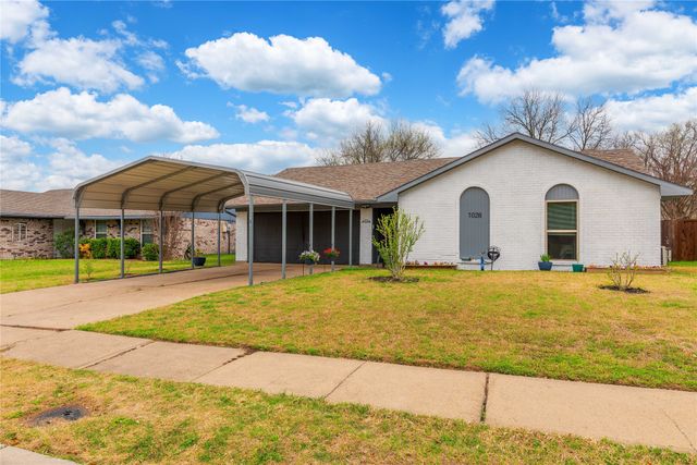 1028 Sunset Drive, Garland, TX 75040
