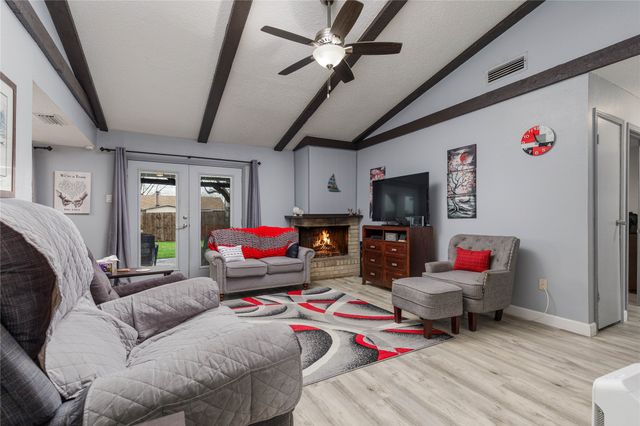 1028 Sunset Drive, Garland, TX 75040