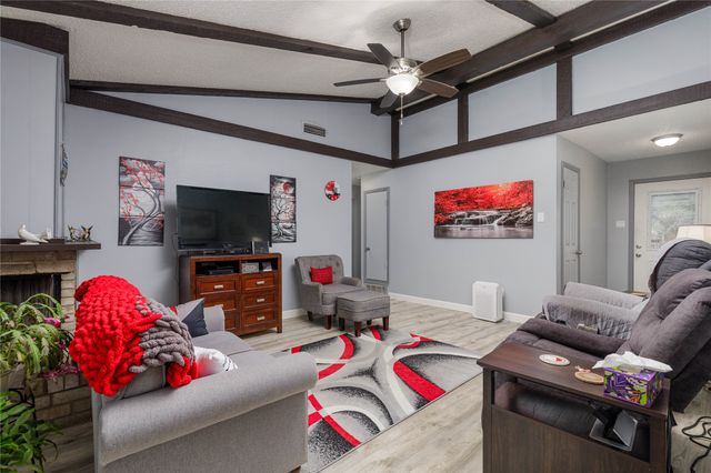 1028 Sunset Drive, Garland, TX 75040