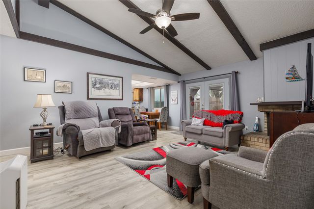 1028 Sunset Drive, Garland, TX 75040