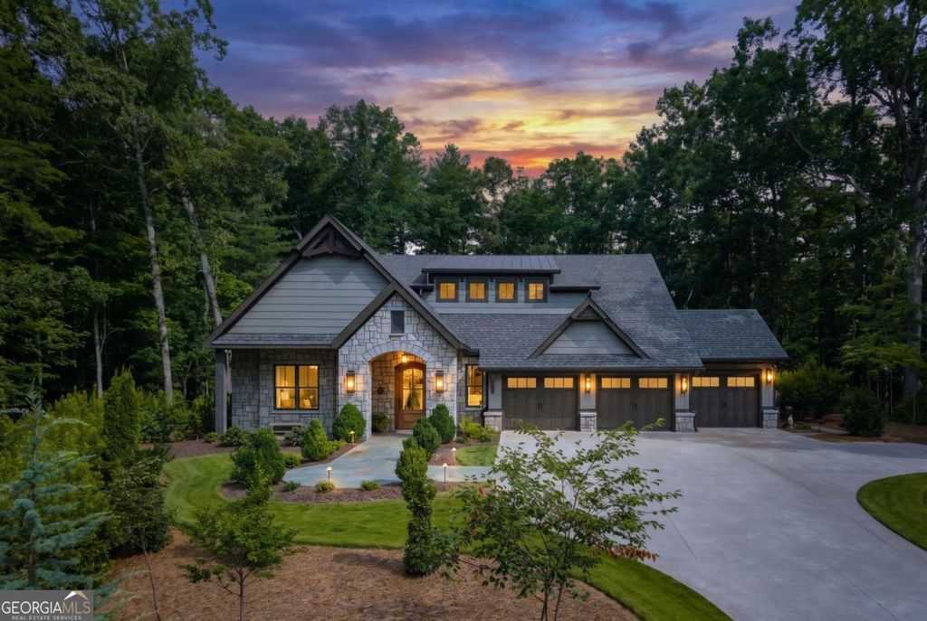 87 Whisper Place, Marble Hill, GA 30148