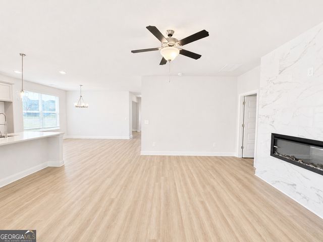 909 Nora Eloise Drive LOT 36, Bonaire, GA 31005