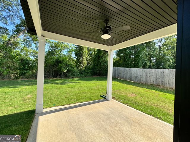 909 Nora Eloise Drive LOT 36, Bonaire, GA 31005