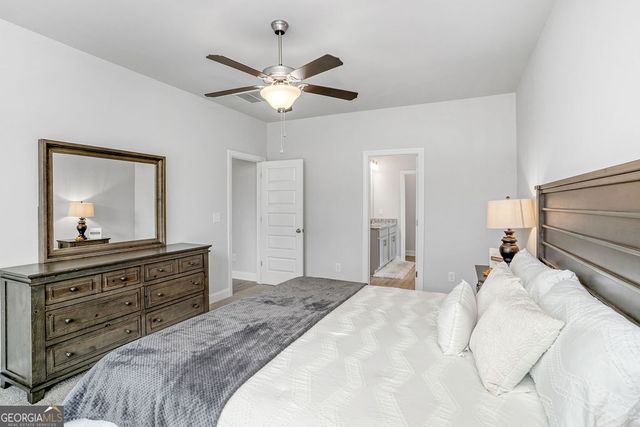 909 Nora Eloise Drive LOT 36, Bonaire, GA 31005