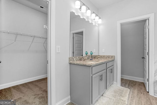 909 Nora Eloise Drive LOT 36, Bonaire, GA 31005