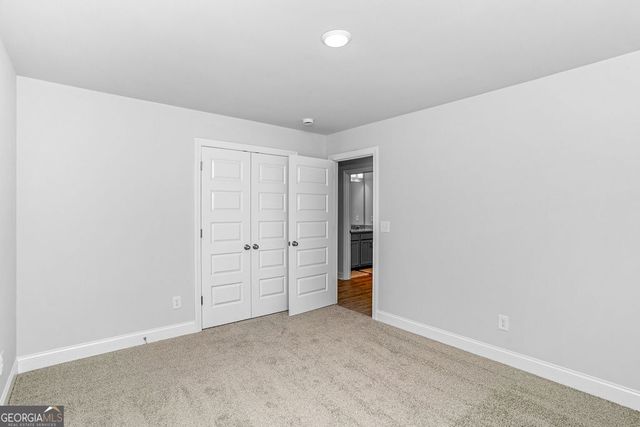 909 Nora Eloise Drive LOT 36, Bonaire, GA 31005