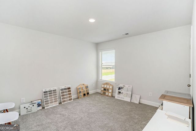 909 Nora Eloise Drive LOT 36, Bonaire, GA 31005