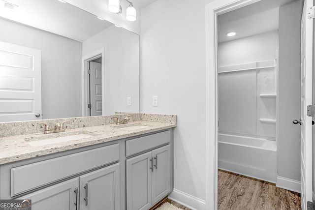 909 Nora Eloise Drive LOT 36, Bonaire, GA 31005