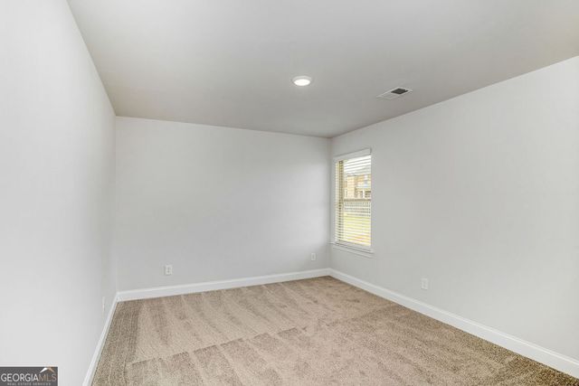 909 Nora Eloise Drive LOT 36, Bonaire, GA 31005