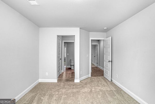 909 Nora Eloise Drive LOT 36, Bonaire, GA 31005