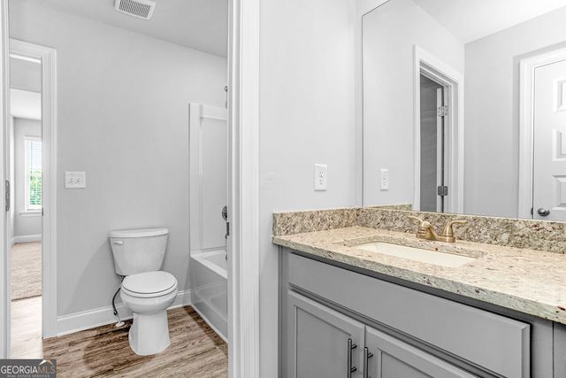 909 Nora Eloise Drive LOT 36, Bonaire, GA 31005