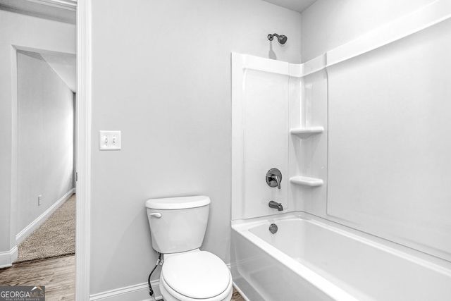 909 Nora Eloise Drive LOT 36, Bonaire, GA 31005