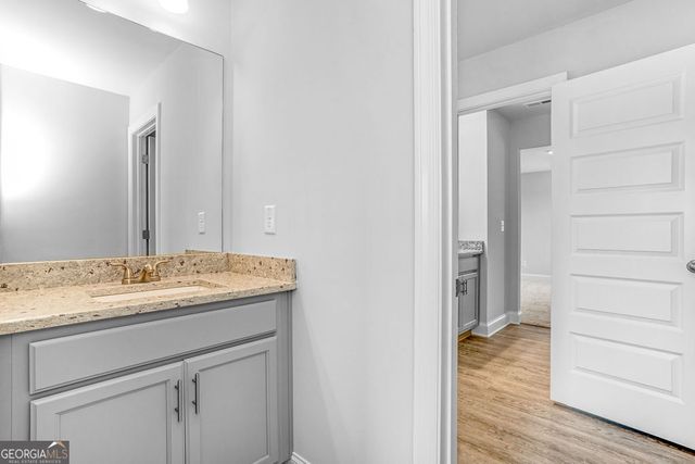 909 Nora Eloise Drive LOT 36, Bonaire, GA 31005