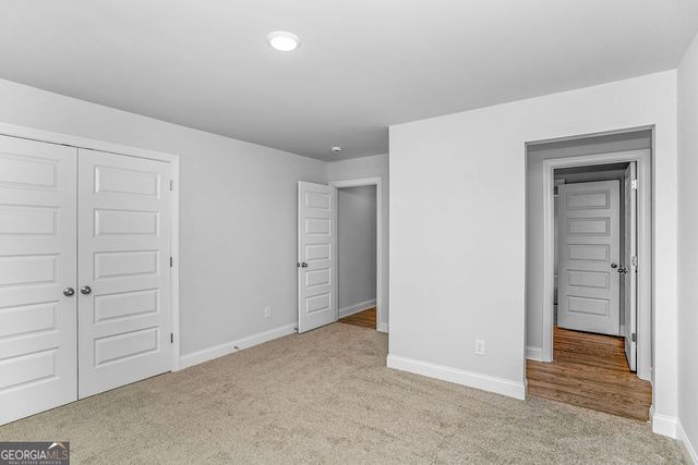 909 Nora Eloise Drive LOT 36, Bonaire, GA 31005