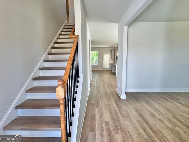 909 Nora Eloise Drive LOT 36, Bonaire, GA 31005