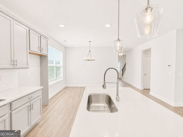 909 Nora Eloise Drive LOT 36, Bonaire, GA 31005