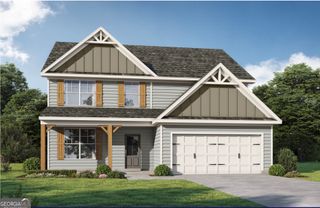 909 Nora Eloise Drive LOT 36, Bonaire, GA 31005