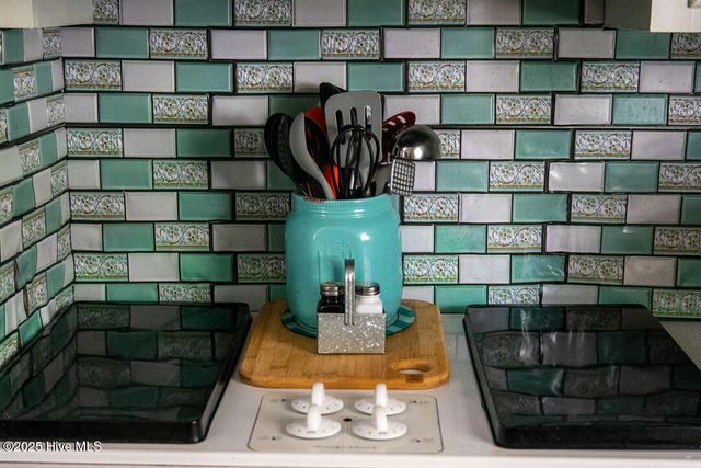 5122 Sharon Acres Road, Elm City, NC 27822