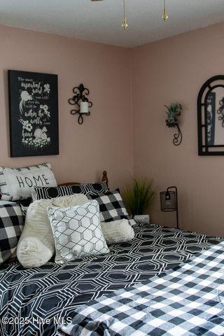 5122 Sharon Acres Road, Elm City, NC 27822