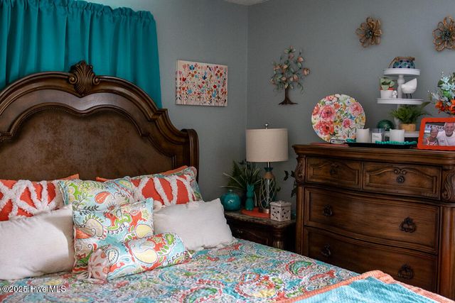 5122 Sharon Acres Road, Elm City, NC 27822