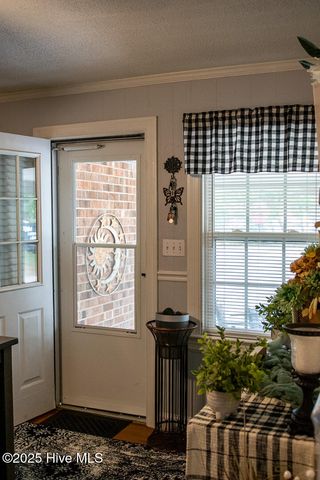 5122 Sharon Acres Road, Elm City, NC 27822