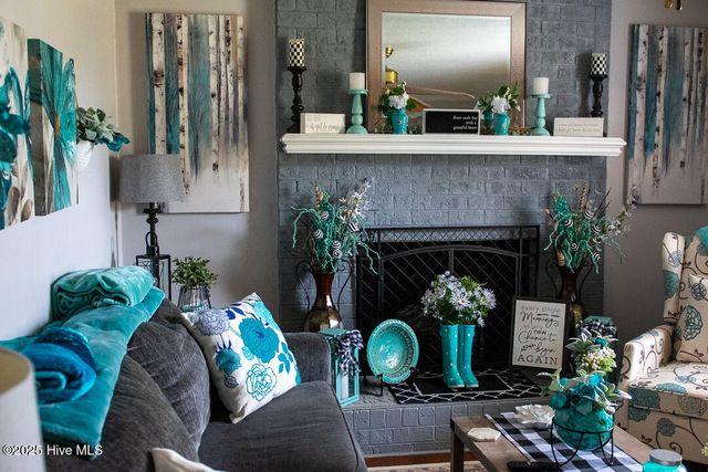 5122 Sharon Acres Road, Elm City, NC 27822