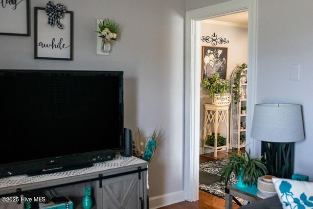 5122 Sharon Acres Road, Elm City, NC 27822